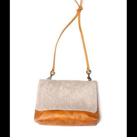 Ceri Hoover Handbags - Ceri Hoover Hadley bag